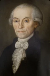 Andreas Barfoth (1738-1819), Professor of Medicine at Lund University